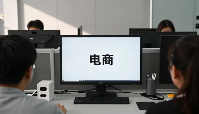 电商销售服务帮助用户创造更多价值