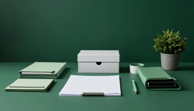 办公用品供应中的性能优化难题如何破解