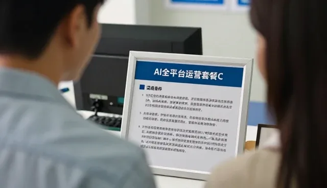 线上店铺运营中的分销模式应用场景分析