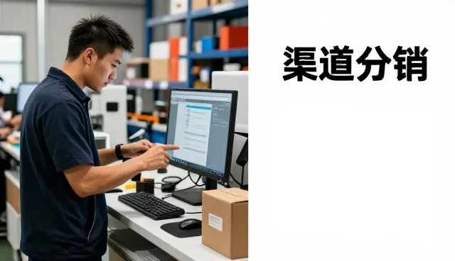 河南村城电子商务有限公司持续优化仓储配送，满足办公用品供应需求