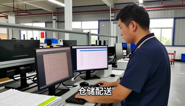 电商销售服务如何提升工作效率？
