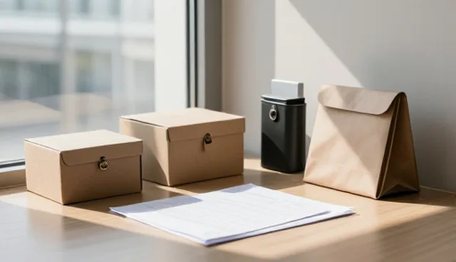 办公用品维护中的成本控制策略与适用场景分析