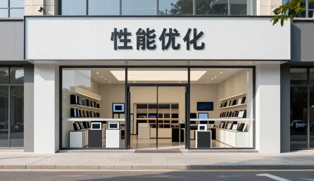 线上店铺运营中供应商合作的关键性能分析